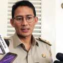 Sandiaga Sudah Punya Firasat Kades Suhartono Bakal Dapat Masalah