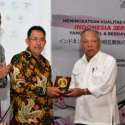 Menteri Basuki : Komitmen dan Kepercayaan Menjadi Kunci Kerjasama Infrastruktur Indonesia - Jepang
