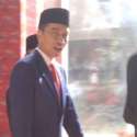 Presiden: Suasana Politik Panas Karena Banyak Yang Kompori