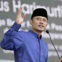 AHY: Jangan Takut Lawan Kezaliman