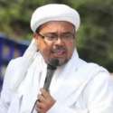 Tudingan Rizieq Shihab Hanya Untuk Kepentingan Politik