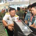 Indodefence Mendatang Diharap Lebih Besar