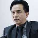 Alasan Yusril Bela Jokowi Untuk Amankan <i>Parliamentary Threshold</i>