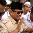 Menang Pilpres, Prabowo Bakal Jemput Rizieq Shihab Di Mekkah