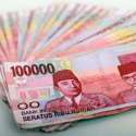 Rupiah Paling Perkasa Di Asia, Tapi Sementara