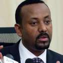 Reformasi Politik, PM Baru Ethiopia Rangkul Oposisi