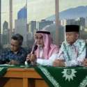 Dubes Arab Saudi: Hubungan Bilateral Dengan Indonesia Terus Meningkat