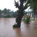 Banjir Landa Wilayah Tasikmalaya