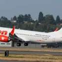 KNKT: Pesawat Lion Air PK-LQP Rute Denpasar-Jakarta Tak Laik Terbang