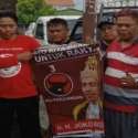 PDIP Jateng: Pemasangan Poster Jokowi Raja Jawa Instruksi Pusat