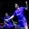 Hendra-Ahsan Melaju Ke Babak Kedua Fuzhou China Open