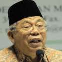 Sebut Jokowi Santri, Politisi PAN: Ma'ruf Amin Bohong Lagi