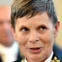 Slovenia Tunjuk Wanita Jadi Kepala Tentara