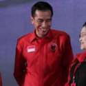 Jokowi Juga Perpeluang Gantikan Megawati
