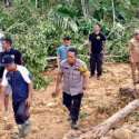 Longsor Di Nias Selatan, Baru 3 dari 7 Korban yang Ditemukan