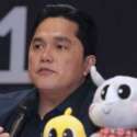 Erick Thohir: Prabowo Minta Maaf Berkali-Kali, Kenapa?