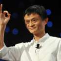 Jack Ma Anggota Partai Komunis