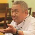Lieus Sungkharisma: 