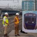 Alasan MRT DKI Diberi Nama Ratangga