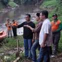 Normalisasi Sungai Tetap Menjadi Salah Satu Upaya Pengentasan Banjir Jakarta