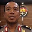 Polisi Apresiasi Acara Reuni 212 Berlangsung Aman Dan Damai