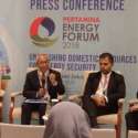 Pertamina Siap Eksplorasi Sumber Gas Dari Barat Sampai Timur RI