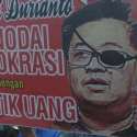 Bawaslu Dituntut Coret Darmadi Dari Daftar Caleg