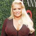 Jessica Simpson, Keperawanan Disindir Portman