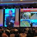 Jokowi: Lebih Banyak Infrastruktur Selesai Di Akhir 2018 Dan 2019