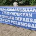 Beredar Spanduk Ini, Sekjen PAN Anggap Teror Menuju Pemilu 2019