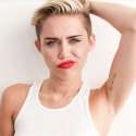 Miley Cyrus, Sering Phone Sex