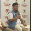 Tim Prabowo: Media Sudah Lebih Dari <i>Shadow</i> Timses Petahana