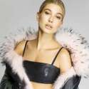 Hailey Baldwin, Alami Gangguan Kecemasan