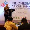 Indonesia Zakat Summit 2018 Tawarkan Solusi Atasi Kemiskinan