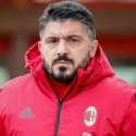 Gattuso Puas