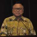 Oesman Sapta: Tanpa Persatuan Mustahil Ada Kesejahteraan