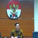 Dirut Perum Jasa Tirta II Resmi Berstatus Tersangka KPK