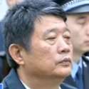Korupsi, Eks Kepala Intelijen China Dibui Seumur Hidup