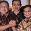SBY Punya Cara Khusus Dukung Prabowo