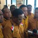 Hanura Ancam Laporkan Semua Komisioner KPU Ke Bareskrim Polri