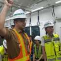Anies Coba Langsung Kenyamanan MRT Fase I
