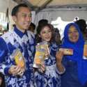 Festival Wonderful Kota 1001 Goa, Kiat Ibas Galakkan Pariwisata Pacitan