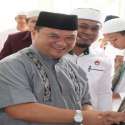 Gubernur Babel Janjikan Umrah Gratis Santri Penghafal Alquran