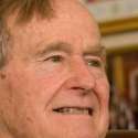 Sebelum Tutup Usia, Bush Sr. Mengatakan Siap Bertemu Mendiang Istri