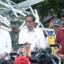 Presiden Jokowi Sudah Instruksikan Pendidikan Kebencanaan