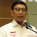 Wiranto Bersedia Jadi Mediator TNI-Polri