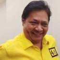 Ketum Golkar: Hari H Pemilu Hanya Ada Nama