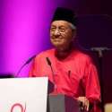 Mahathir Mohamad: Tahun Baru 2019, Kesuksesan Baru Untuk Malaysia