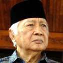 Sampai Saat Ini Tidak Ada Bukti Soeharto Korupsi