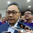 Atribut Demokrat Dirusak, Zulhas: Kita Bukan Lawan Belanda, Ini Saudara Sendiri